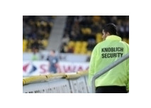 Alemannia stockt eigene Ordnungskräfte weiter auf