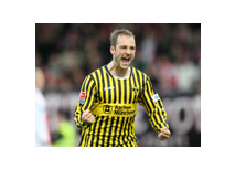 Tor der Woche: Abstimmen für Patrick Milchraum