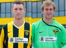 Junglas und Hohs verlängern