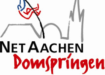 &quot;Schönstes Marktspringen der Welt&quot; in Aachen