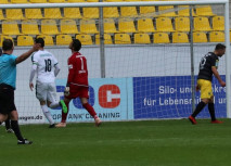 7-Tore-Spektakel ohne Happy-End