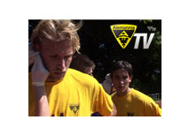 Mit Alemannia TV immer dabei