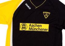 Trikot + Eintrittskarte für 25 Euro