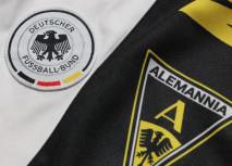 Die Mannschaft kommt!