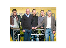 &quot;Vorletzte Runde&quot; bei Time 2 Talk