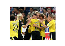 Ebbers sorgt für historischen Sieg