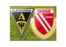 Top-Fakten Alemannia - Cottbus