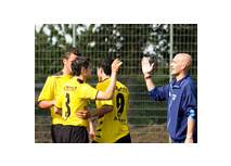 Heidrich-Hammer sichert ersten Dreier