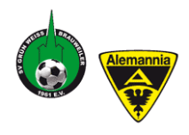 Tivoli-Amateure ziehen ohne Probleme ins Achtelfinale ein