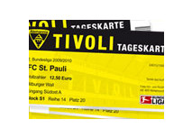 Verkaufsstart Tageskarten