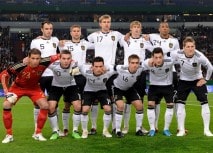 Länderspiel: Vorverkauf beginnt