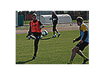 Guter Typ mit viel Erfahrung