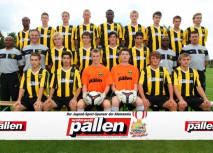 U17: Duell der Tabellennachbarn