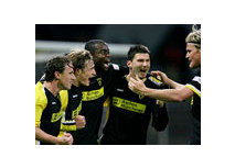 Perfekter Rückrundenauftakt