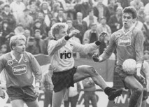 Ein Derby mit viel Geschichte