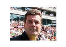 Kein Hecking-Comeback am Tivoli