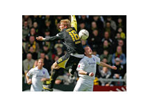 3:0-Erfolg über Tabellennachbar Osnabrück