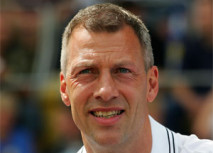 Retter beginnt bei Null