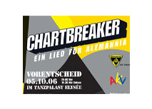 Chartbreaker - Ein Lied für Alemannia