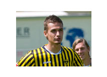 "Ich wollte etwas Neues anfangen"