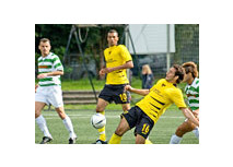 Joker Domgörgen sichert dritten Sieg in Serie