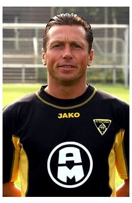 6  Willi Landgraf
