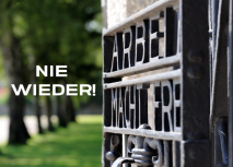 Alemannia gedenkt den Opfern des Nationalsozialismus