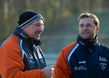 Jahresrückblick 2008: Januar