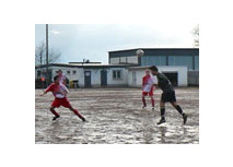 U19: Pflichtsieg beim Vorletzten