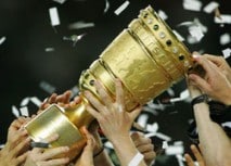 DFB-Pokal: Alemannia empfängt 1860 München