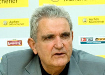 Zum Hecking-Wechsel: Interview mit Präsident Horst Heinrichs