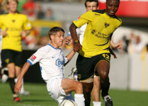 Alemannia Aachen GmbH holt die ersten drei Punkte