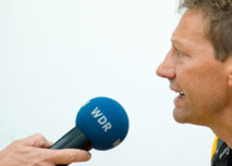 Alemannia - 1860: Stimmen nach dem Spiel