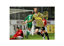 Milchraum sammelt Scorerpunkte