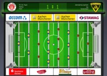 Virtual-Kicker-League: Ab Mittwoch gegen FC St. Pauli