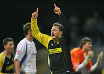 Jahresrückblick 2008: Februar