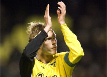 Marius Ebbers wechselt zum FC St. Pauli