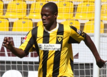 Die schlimme Serie reißt nicht ab