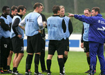 Alemannia testet am 13. Januar gegen den FC