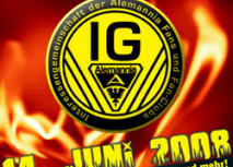 IG Fan-Cup am Samstag