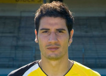 Cristian Fiel fällt aus