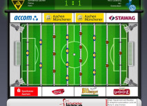 Virtual-Kicker-League: Ab Mittwoch gegen MSV Duisburg