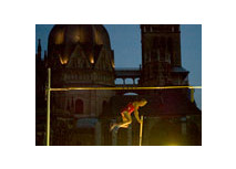 Domspringen erhält Kultstatus!