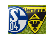 U19: Schalker Nachwuchs eine Nummer zu groß