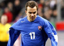 Alemannia verpflichtet Szilárd Nemeth