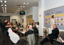 Über 6.000 Euro für Kinder in Haiti