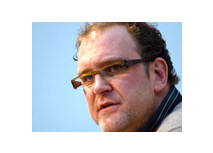 Jörg Schmadtke und Alemannia gehen im Sommer getrennte Wege