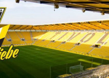 Stadiontouren: Termine für Juni und Juli