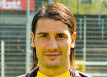 Cristian Fiel doch nicht im Kader