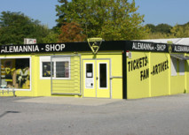 Öffnungszeiten über die Karnevalstage